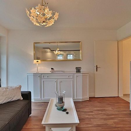 Haus Parkblick, Timmendorfer Strand Haus Parkblick Appartement 07 Екстер'єр фото